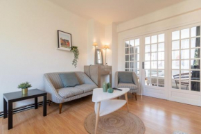 Vieux Lille Bright fully-equipped apartment!